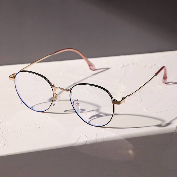 

Anti-Blue Light Eyeglasses