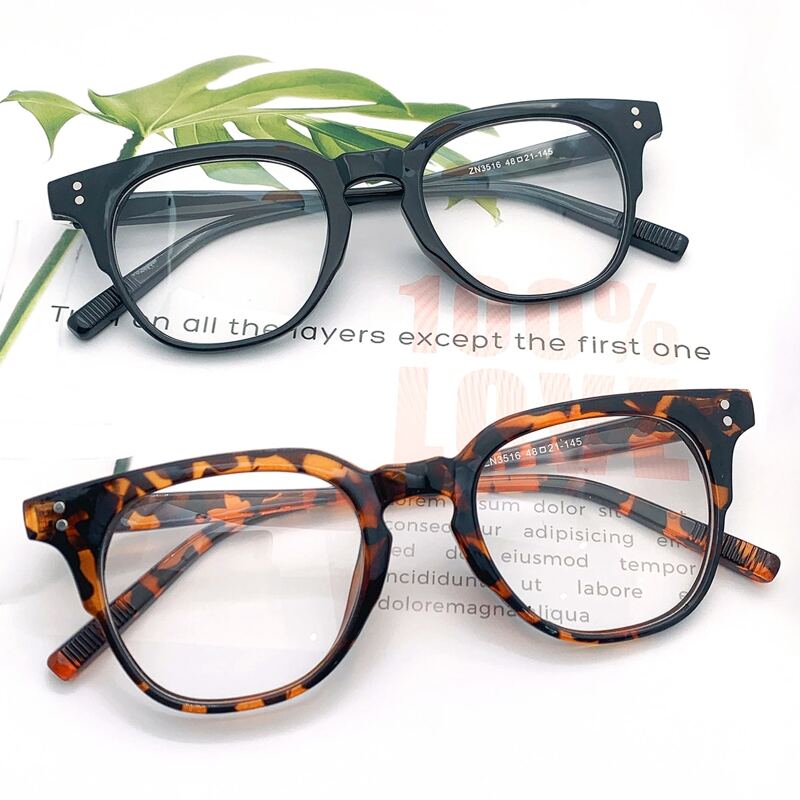 

2pairs Anti-Blue Light Eyeglasses