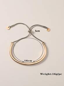 1pc Minimalist Bracelet