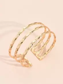 Lớp bọc cánh tay - Vàng - Xem 2