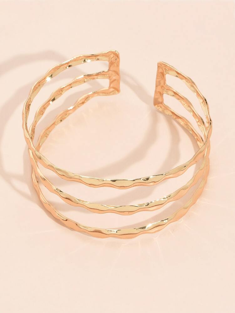 Lớp bọc cánh tay - Vàng - Xem 3