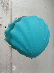 Dusch trådlös högtalare - Mintblå - Visa 1