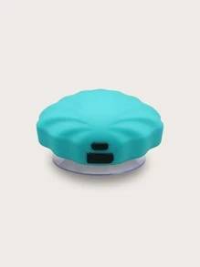 Dusch trådlös högtalare - Mintblå - Visa 2