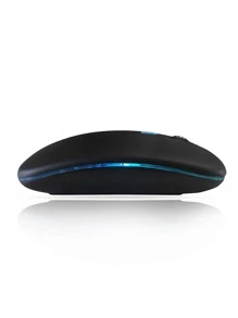 Luminous Wireless Computer Mouse, Gaming Mouse