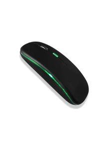 Luminous Wireless Computer Mouse, Gaming Mouse