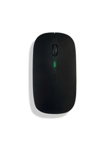 Luminous Wireless Computer Mouse, Gaming Mouse