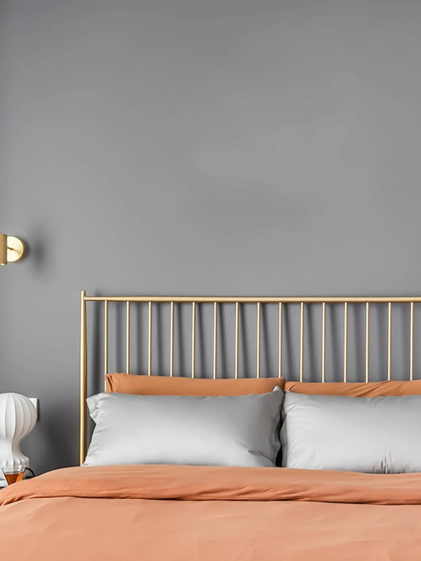 1 miếng giấy dán tường trơn, miếng dán tường chống thấm nước màu xám 40x100cm dùng để trang trí nhà cửa, miếng dán cải tạo, tấm ốp tường, giấy dán tường, giấy dán tường, vật dụng trang trí mùa xuân làm mới ngôi nhà của bạn, miếng dán trang trí Rama - Màu Xám nhạt - Xem 1