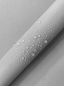 1 miếng giấy dán tường trơn, miếng dán tường chống thấm nước màu xám 40x100cm dùng để trang trí nhà cửa, miếng dán cải tạo, tấm ốp tường, giấy dán tường, giấy dán tường, vật dụng trang trí mùa xuân làm mới ngôi nhà của bạn, miếng dán trang trí Rama - Màu Xám nhạt - Xem 8