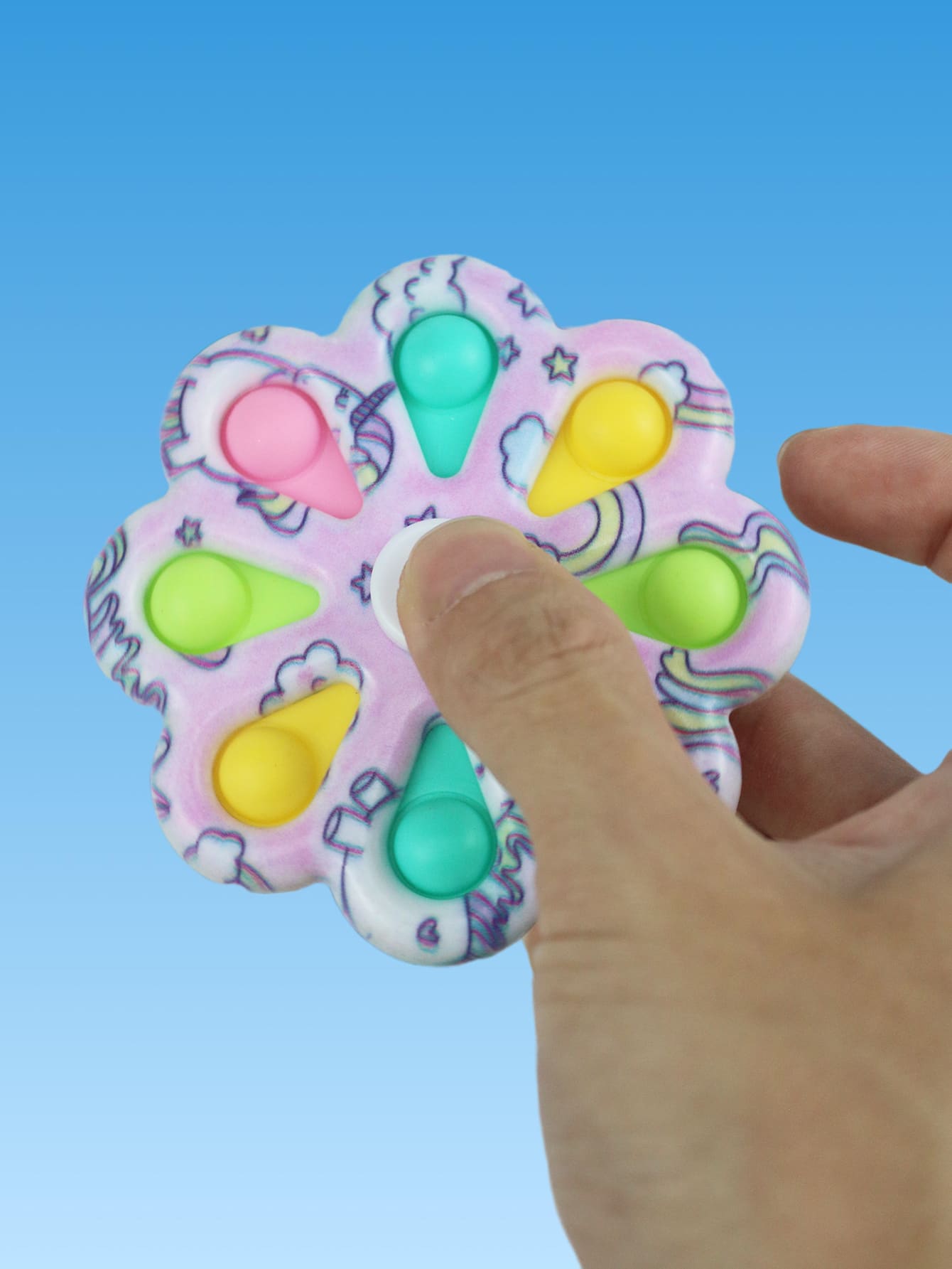thumb