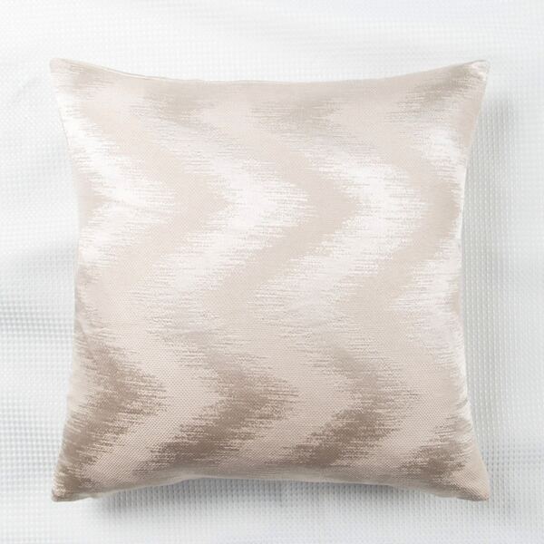 

Graphic Cushion Cover Without Filler, Multicolor