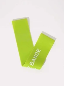 10-15磅瑜伽阻力帶