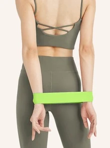 10-15磅瑜伽阻力帶