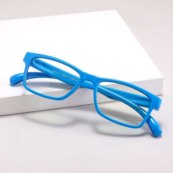 

Toddler Kids Anti-blue Light Eyeglasses
