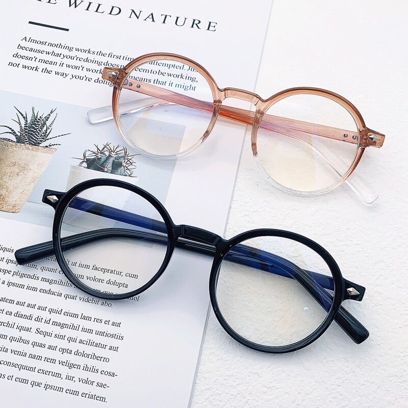 

2pairs Anti-Blue Light Eyeglasses