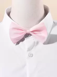 Thắt nơ rắn - Hồng - Xem 1