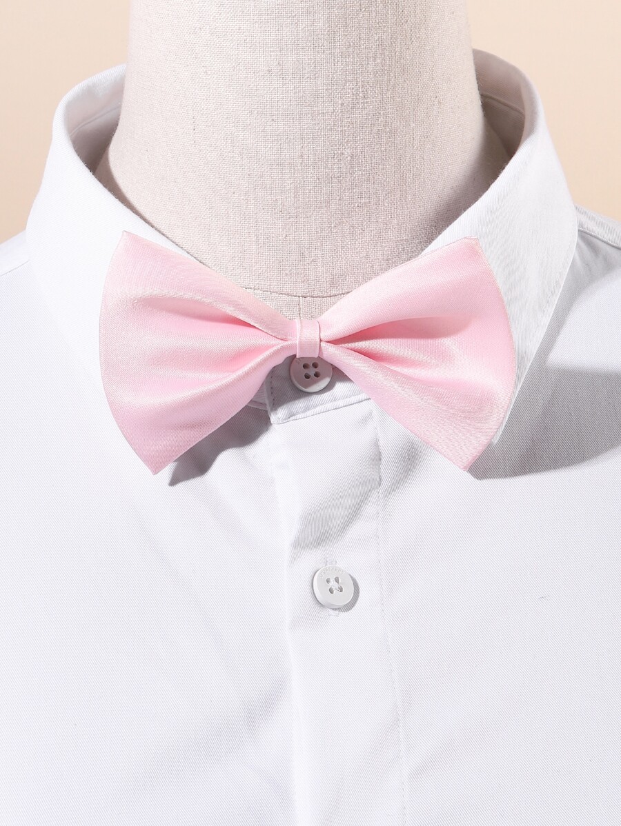 Thắt nơ rắn - Hồng - Xem 1