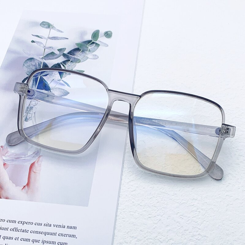 

Anti-Blue Light Eyeglasses