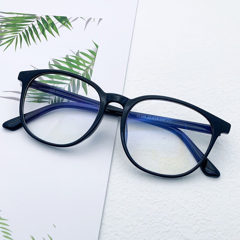 

Anti-Blue Light Frame Eyeglasses