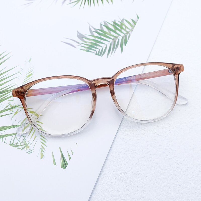 

Anti-Blue Light Frame Eyeglasses