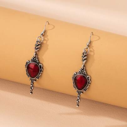 Vintage Drop Earrings