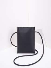 Mini Minimalist Phone Bag Lightweight Fashion White-Collar Workers College Work Business Commute Office Gift Wallets Cell Phone Pouch Bags For Wallet And Phone Teacher Gifts Gift For Girlfriend Women Gifts Present Phone School Supplies Teacher Gifts Back To School For Women Wallet Purse Wallet