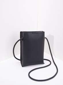 Mini Minimalist Phone Bag Lightweight Fashion White-Collar Workers College Work Business Commute Office Gift Wallets Cell Phone Pouch Bags For Wallet And Phone Teacher Gifts Gift For Girlfriend Women Gifts Present Phone School Supplies Teacher Gifts Back To School For Women Wallet Purse Wallet