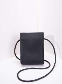Mini Minimalist Phone Bag Lightweight Fashion White-Collar Workers College Work Business Commute Office Gift Wallets Cell Phone Pouch Bags For Wallet And Phone Teacher Gifts Gift For Girlfriend Women Gifts Present Phone School Supplies Teacher Gifts Back To School For Women Wallet Purse Wallet