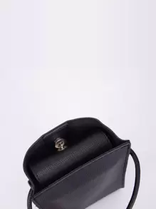 Mini Minimalist Phone Bag Lightweight Fashion White-Collar Workers College Work Business Commute Office Gift Wallets Cell Phone Pouch Bags For Wallet And Phone Teacher Gifts Gift For Girlfriend Women Gifts Present Phone School Supplies Teacher Gifts Back To School For Women Wallet Purse Wallet