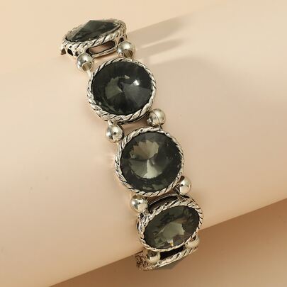 Stone Decor Bracelet