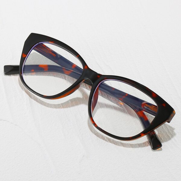 

Cat Eye Anti-Blue Light Eyeglasses