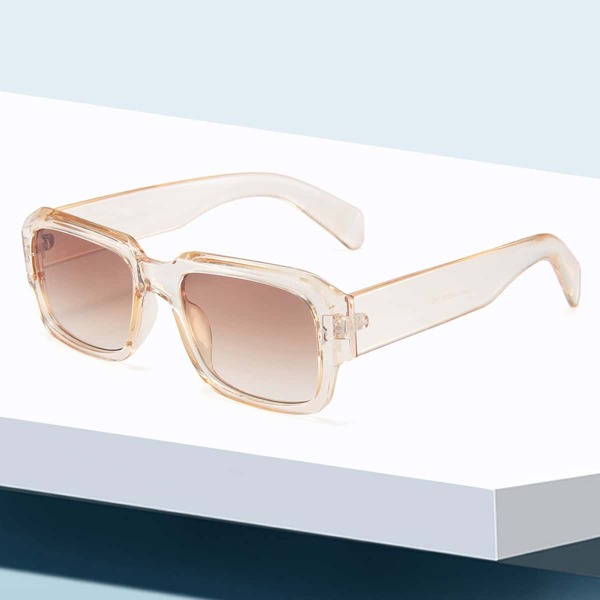 

Tinted Lens Sunglasses