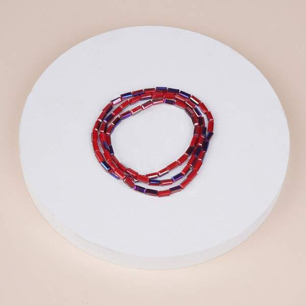 

Beaded DIY Jewelry Accessory, Multicolor