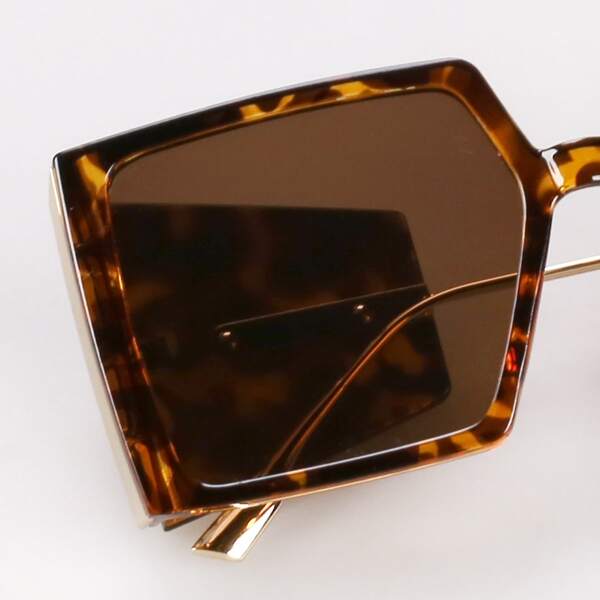 

Tinted Lens Sunglasses