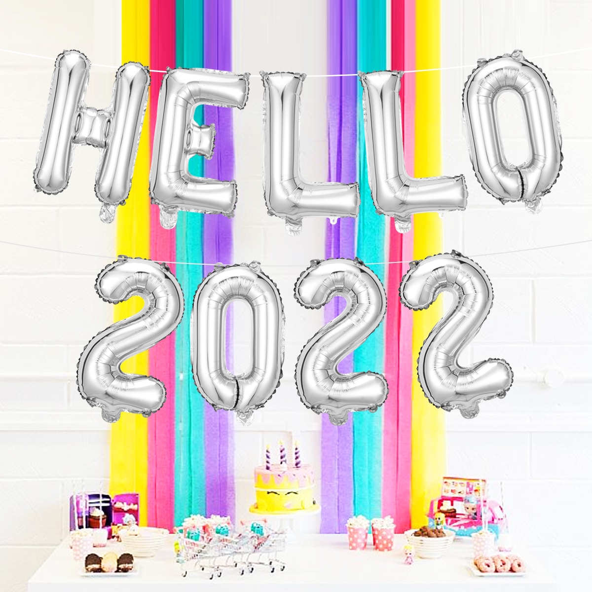 9шт Воздушный шар для вечеринки