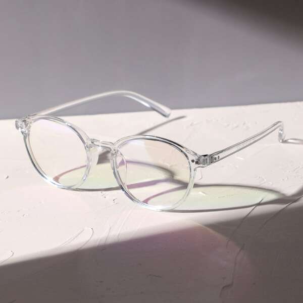 

Anti-Blue Light Eyeglasses