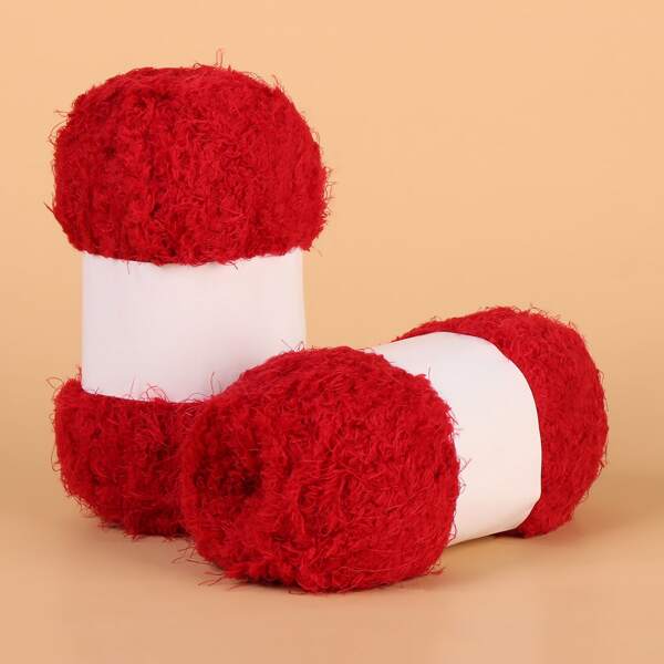 

1roll Clothes Thread, Red