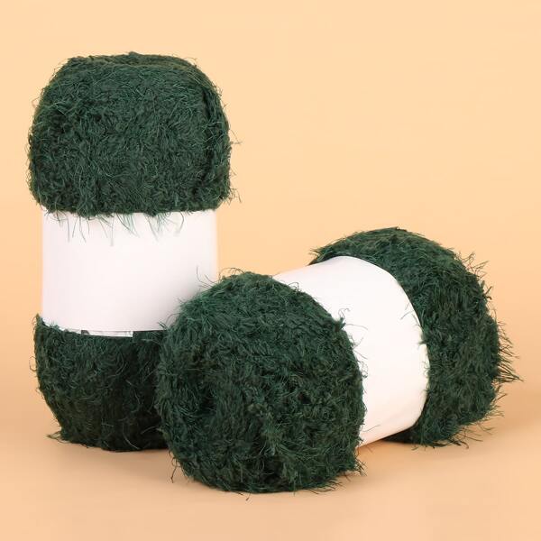 

1roll Clothes Thread, Dark green