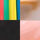 彩色