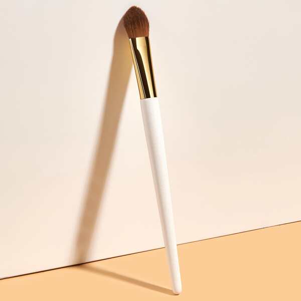

1pc Highlight Brush, White