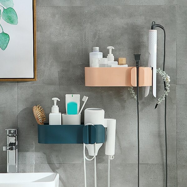 

1pc Random Multifunction Storage Rack, Multicolor