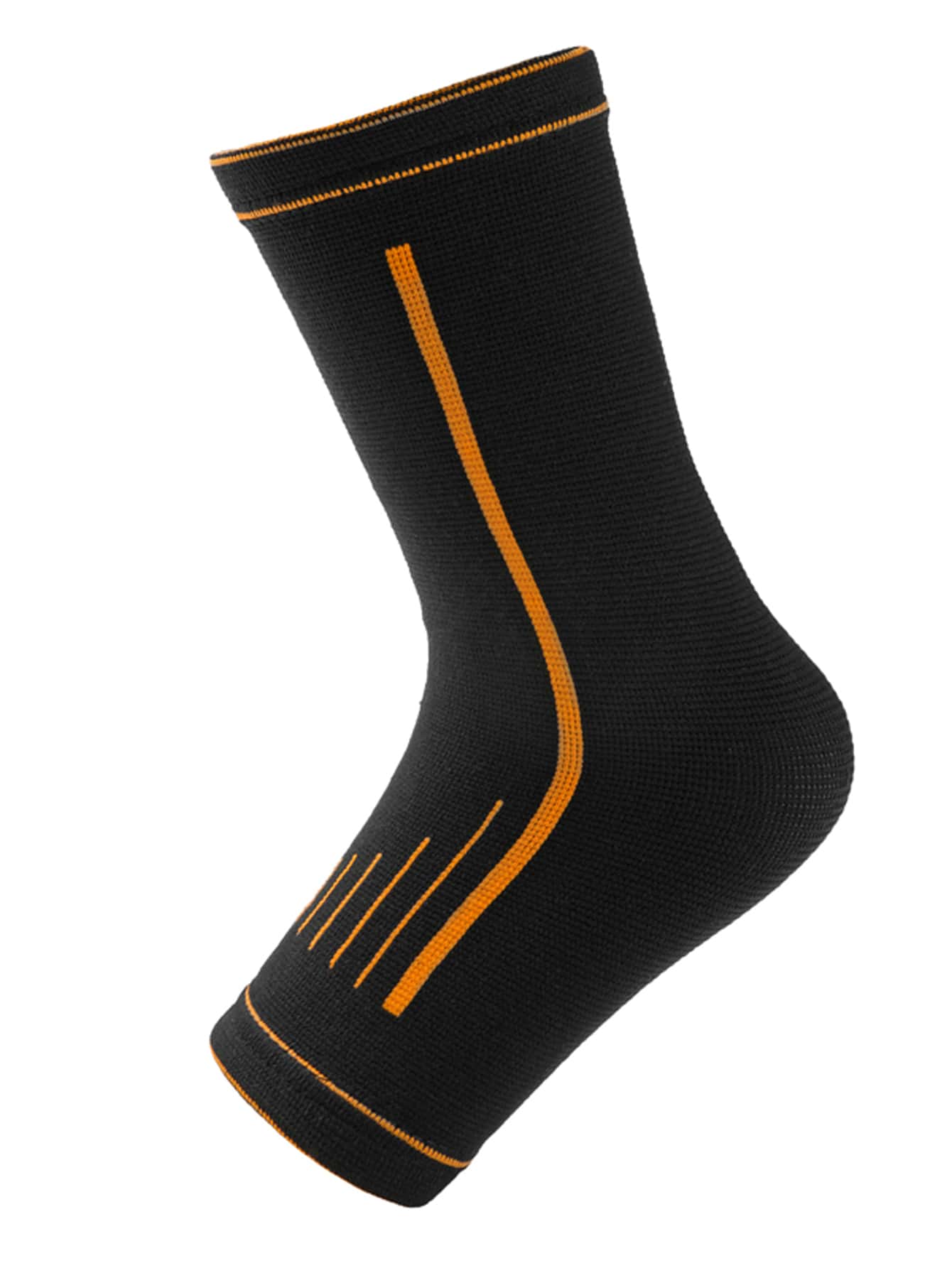 1pc Ankle Support Brace - Multicolor - View 1