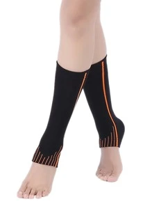 1pc Ankle Support Brace - Multicolor - View 2