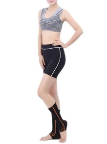 1pc Ankle Support Brace - Multicolor - View 4