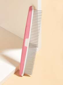 1入組寵物梳子