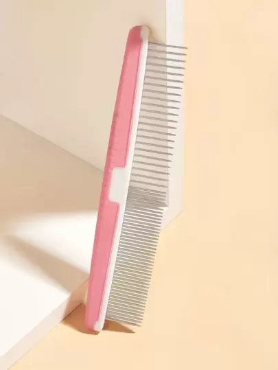 1入組寵物梳子