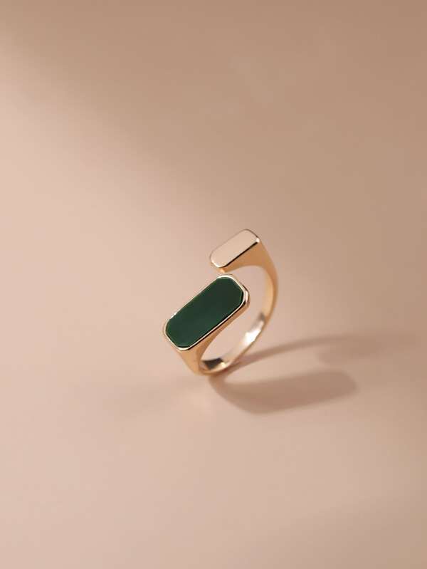 خاتم سحر هندسي