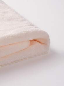 Thiết kế Thỏ Bé Nhận Chăn - Hồng - Xem 2