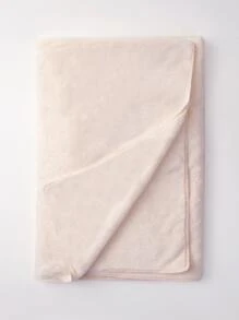 Thiết kế Thỏ Bé Nhận Chăn - Hồng - Xem 6