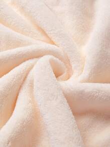 Thiết kế Thỏ Bé Nhận Chăn - Hồng - Xem 8