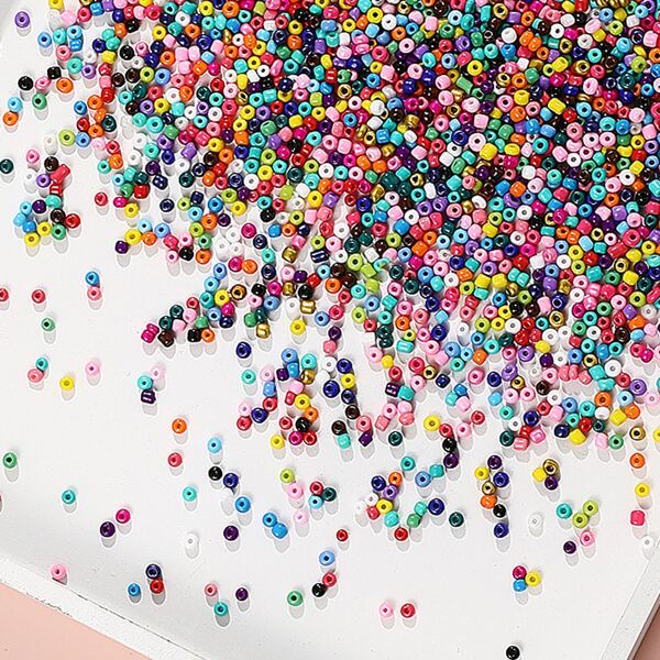 

1pack DIY Jewelry Accessory, Multicolor